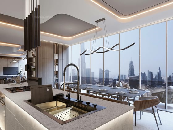 High Floor | Genuine Resale | Urban Living, picture 2