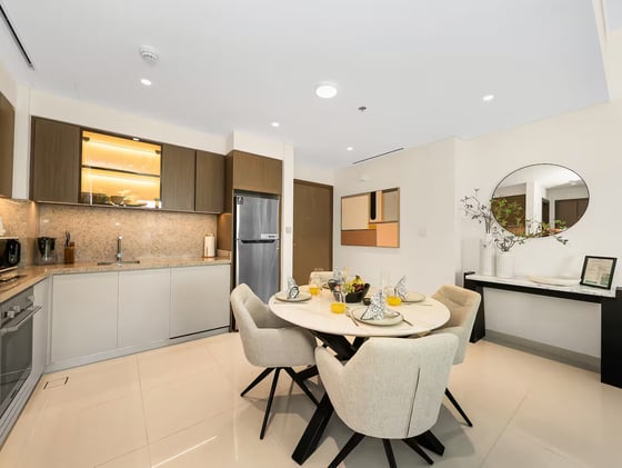 Private Beach | Palm View | Fully Furnished, picture 6