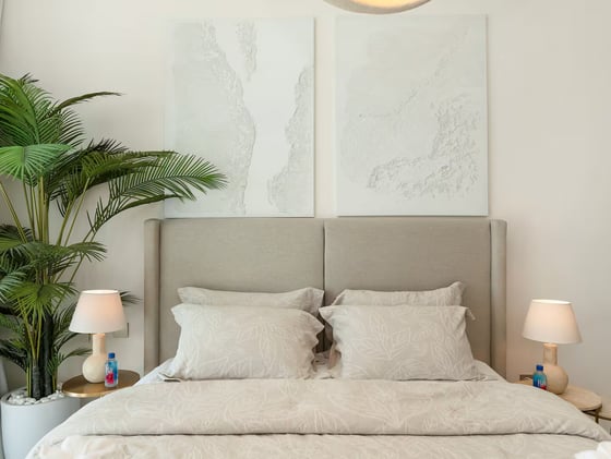 Private Beach | Palm View | Fully Furnished, picture 9