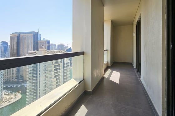 Luxury Upgraded | Furnished | High Floor, picture 3