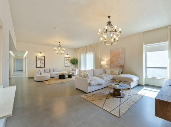 Luxury Upgraded | Furnished | High Floor, picture 7
