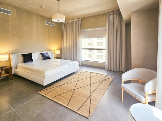 Luxury Upgraded | Furnished | High Floor, picture 13