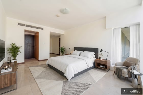 High Floor | Exclusive Duplex | Near Metro Station, picture 8