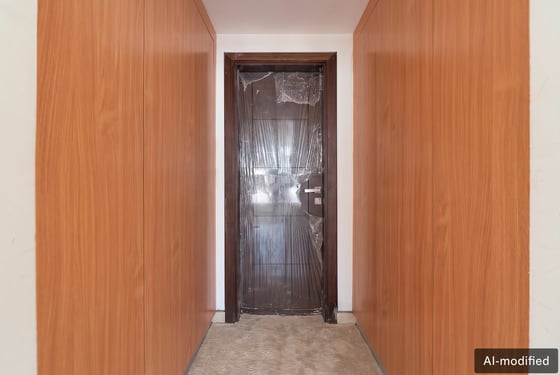 High Floor | Exclusive Duplex | Near Metro Station, picture 16