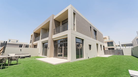 Twin villa in Dubai South with spacious layout, picture 15