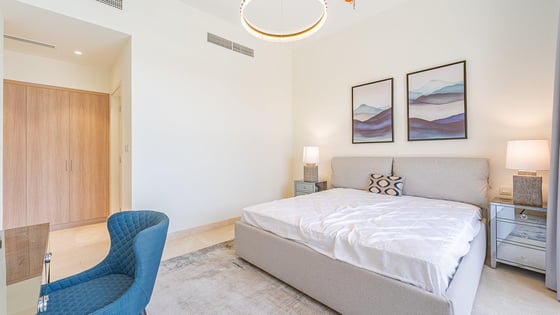 Twin villa in Dubai South with spacious layout, picture 5