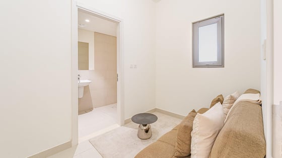Twin villa in Dubai South with spacious layout, picture 9