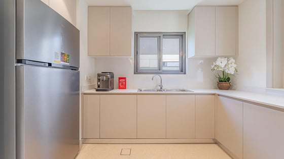 Twin villa in Dubai South with spacious layout, picture 3