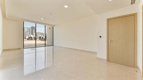 Corner plot villa in Dubai Hills with full lagoon view, picture 7