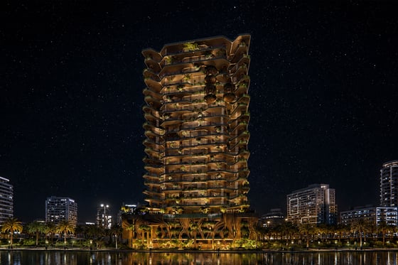 Skyline Wellness Luxury |Spacious | Prime Location, picture 31