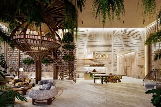 Skyline Wellness Luxury |Spacious | Prime Location, picture 26