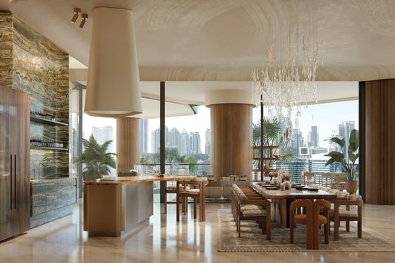 Skyline Wellness Luxury |Spacious | Prime Location, picture 12