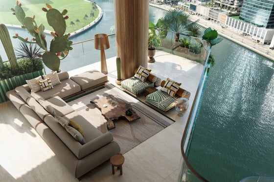 Skyline Wellness Luxury |Spacious | Prime Location, picture 13