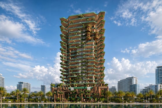 Skyline Wellness Luxury |Spacious | Prime Location, picture 30