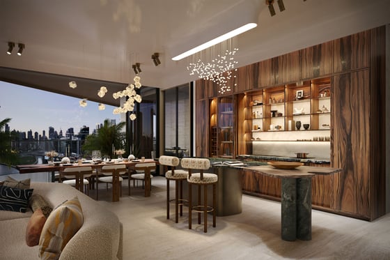 Skyline Wellness Luxury |Spacious | Prime Location, picture 11