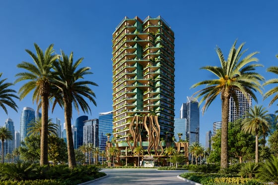 Skyline Wellness Luxury |Spacious | Prime Location, picture 32