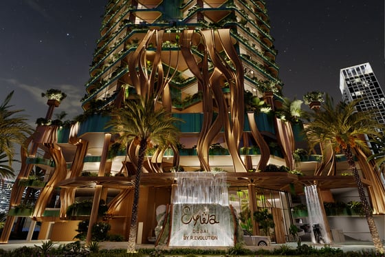 Skyline Wellness Luxury |Spacious | Prime Location, picture 29