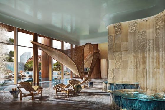 Stellar Waterfront Apartment at Eywa 2, picture 16