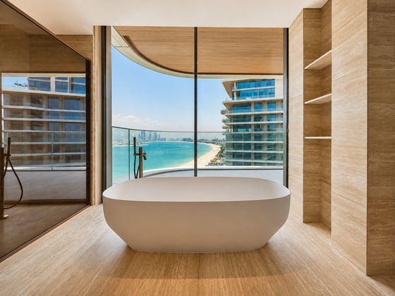 Exquisite Beachfront Apartment at Serenia Living, picture 10