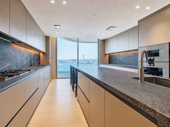 Exquisite Beachfront Apartment at Serenia Living, picture 7