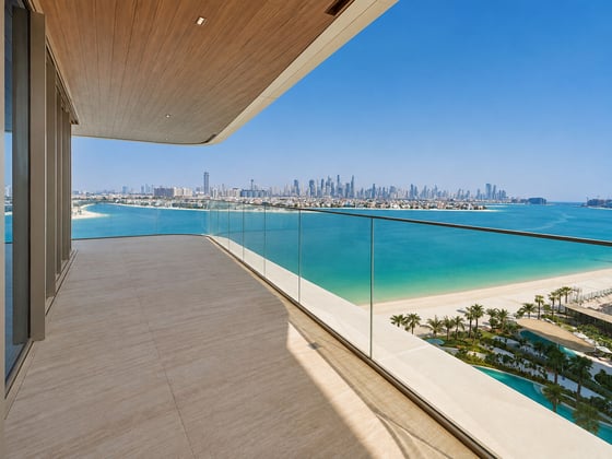 Exquisite Beachfront Apartment at Serenia Living, picture 15