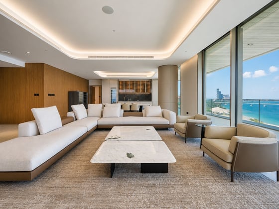 Exquisite Beachfront Apartment at Serenia Living, picture 4