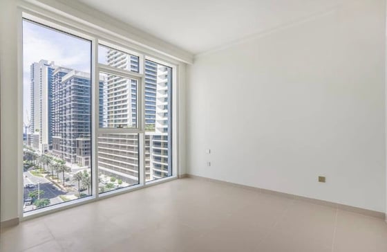 Unfurnished I Private Beach I Low Floor., picture 3