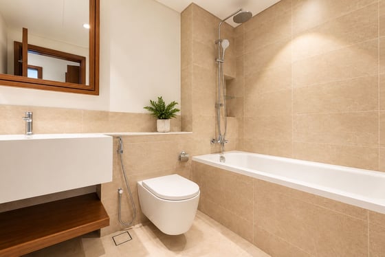 Unfurnished I Private Beach I Low Floor., picture 7