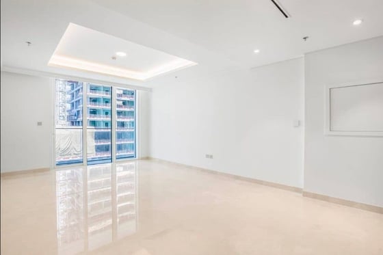 Unfurnished I Private Beach I Low Floor., picture 8