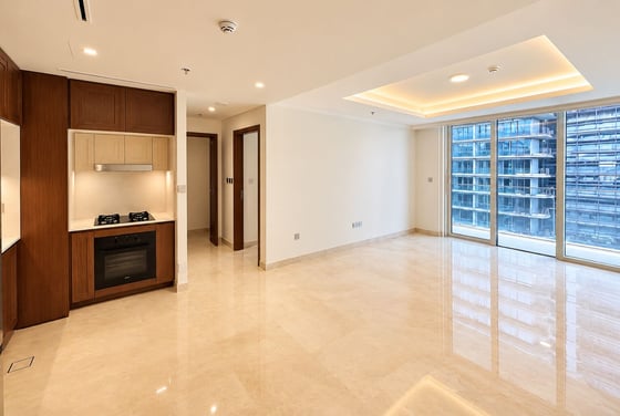 Unfurnished I Private Beach I Low Floor., picture 5