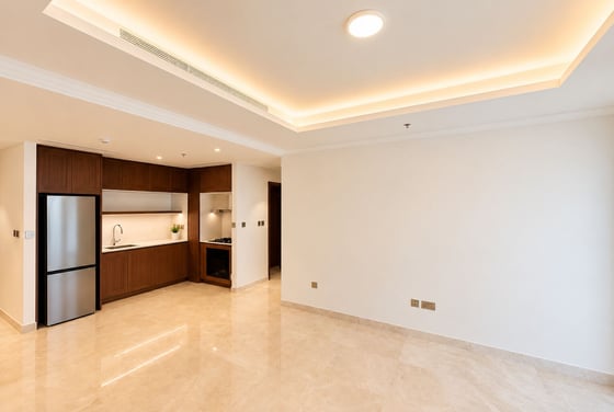 Unfurnished I Private Beach I Low Floor., picture 1