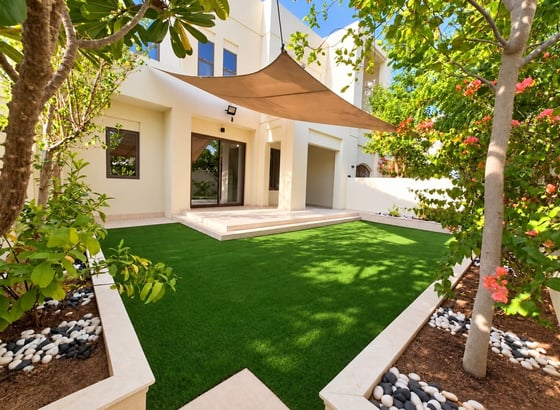 4 Bedrooms | Landscaped Garden | Type G., picture 1