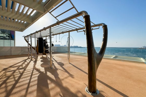 Private Pool | Furnished | Spacious Terrace, picture 15