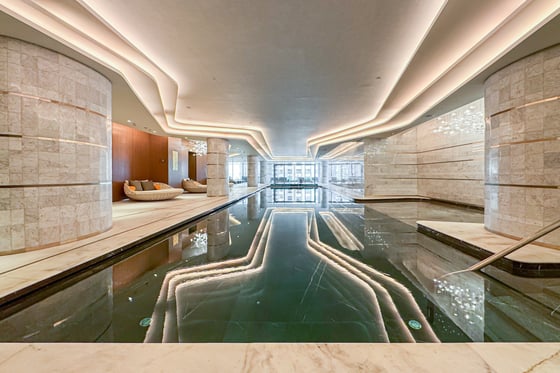 Private Pool | Furnished | Spacious Terrace, picture 13