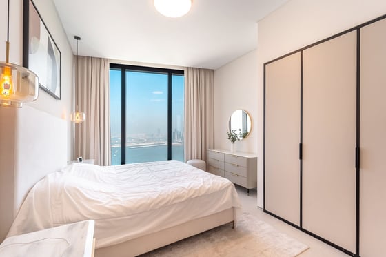 Luxury Furnished | Full Sea and Ain Dubai Views, picture 13
