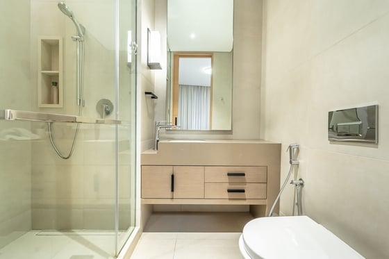 Luxury Furnished | Full Sea and Ain Dubai Views, picture 18