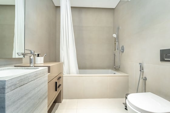 Luxury Furnished | Full Sea and Ain Dubai Views, picture 19