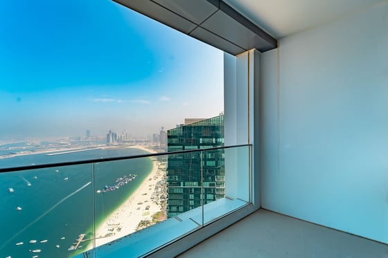 Luxury Furnished | Full Sea and Ain Dubai Views, picture 21