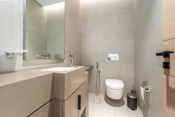 Luxury Furnished | Full Sea and Ain Dubai Views, picture 20