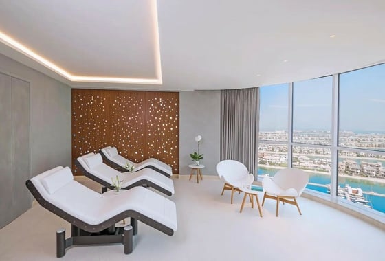 Hotel Living | All Bills Included | Palm View, picture 14