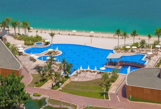 Hotel Living | All Bills Included | Palm View, picture 6