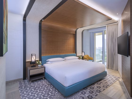 Hotel Living | All Bills Included | Palm View, picture 2
