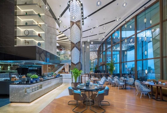 Hotel Living | All Bills Included | Palm View, picture 8