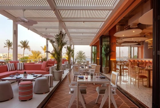 Hotel Living | All Bills Included | Palm View, picture 10