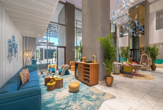 Hotel Living | All Bills Included | Sea View, picture 12
