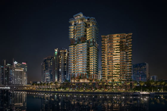 Exceptional Waterfront Duplex at Eywa 2, picture 26