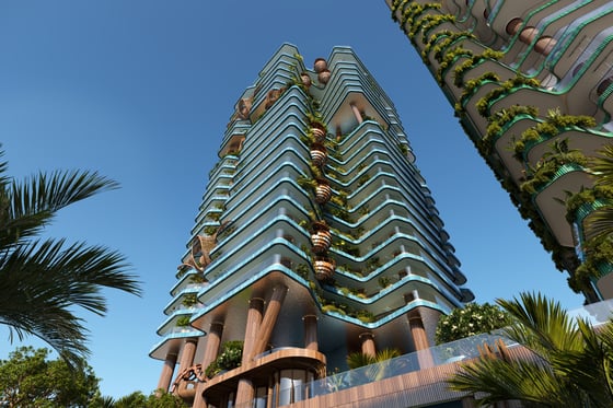 Exceptional Waterfront Duplex at Eywa 2, picture 24