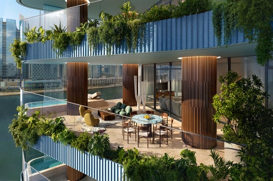 Exceptional Waterfront Duplex at Eywa 2, picture 20