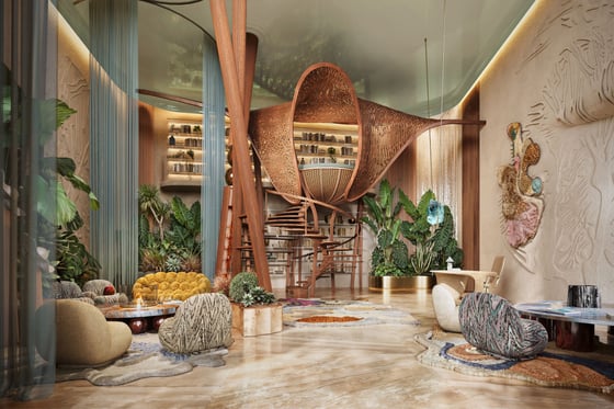Exceptional Waterfront Duplex at Eywa 2, picture 13