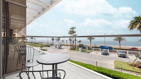 Exclusive apartment in Palm Jumeirah with sea vie, picture 17